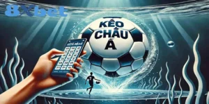 Kèo Châu Á là gì? Khám phá các loại kèo cược phổ biến 9 Kèo Châu Á