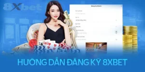 cách đăng ký 8xbet