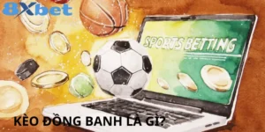 Kèo Đồng Banh Nửa Trái Là Gì? Cách Hiểu Và Đặt Cược Hiệu Quả 9 Kèo đồng banh nửa trái