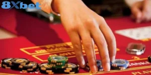 Hướng dẫn chơi Roulette 8xbet từ A - Z dành cho người mới 4 Roulette 8xbet