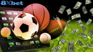 8xbet bóng đá là gì? Giải đáp những thông tin quan trọng dành cho người mới 3 8xbet bóng đá