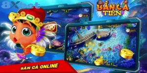 8XBET VS M88: Trang Cá Cược Nào Uy Tín Đáng Chơi Hơn? 2 8xbet vs m88