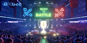 Esports 8xbet – Nắm Bắt Bí Kíp Cá Cược Hiệu Quả Của Nhà Cái 1 esports 8xbet