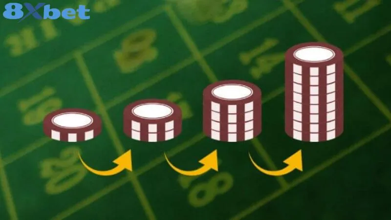 Chiến lược đánh gấp thếp – Nên hay không? 2 Gấp thếp cá cược là gì?