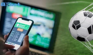 Lịch thi đấu bóng đá 8xbet & cơ hội cược 3 lịch bóng đá 8xbet
