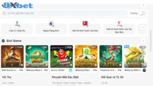 So sánh 8xbet vs Kubet: Nền tảng cá cược uy tín mang đến trải nghiệm tốt nhất 4 8xbet vs kubet